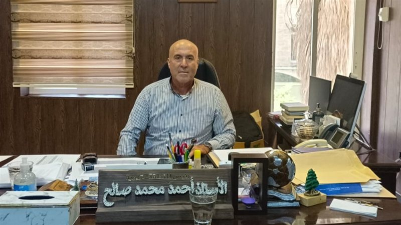 صيدا اون لاين