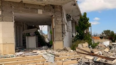 عودةٌ ناقصة إلى قرى مدمّرة