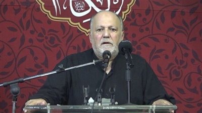علي عمّار: المنطقة تمر في مرحلة شديدة الدقة والخطورة مما يدفعنا إلى الشد على أيدي مجاهدينا ومقاومينا
