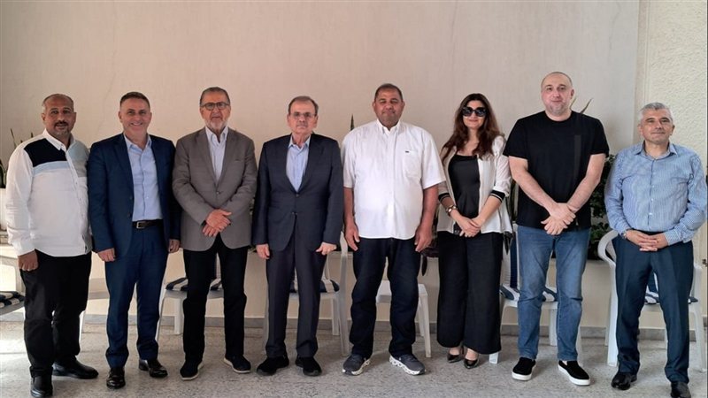 صيدا اون لاين
