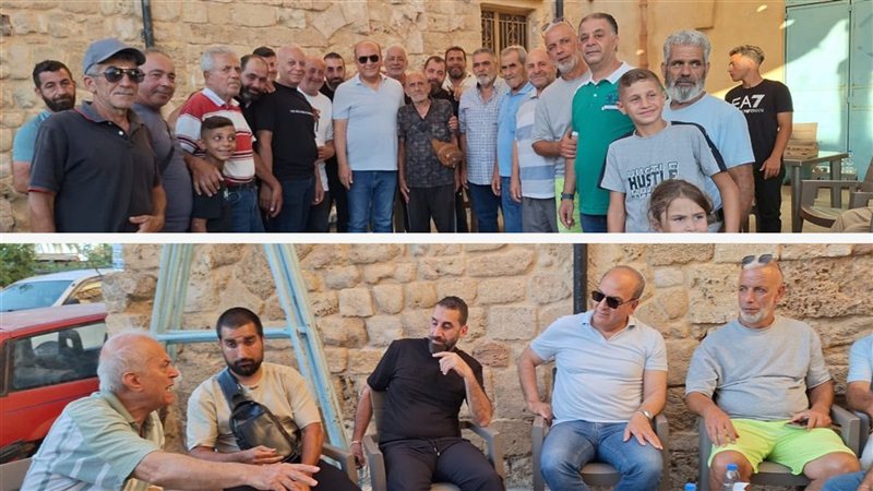 صيدا اون لاين