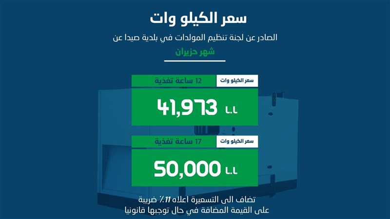 صيدا اون لاين