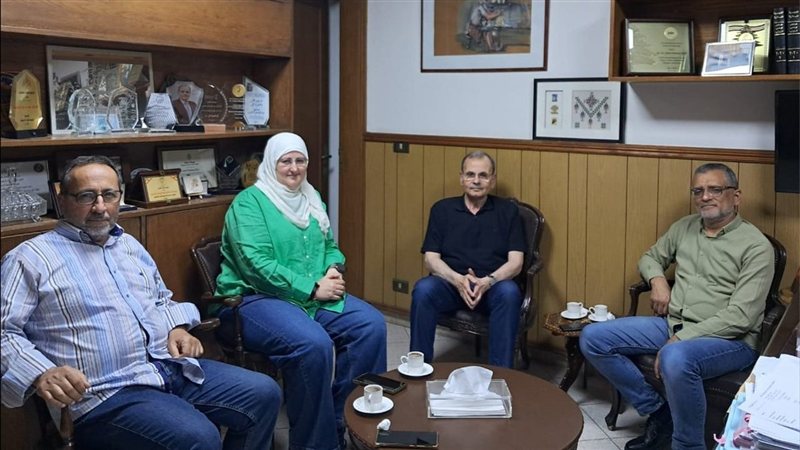 صيدا اون لاين