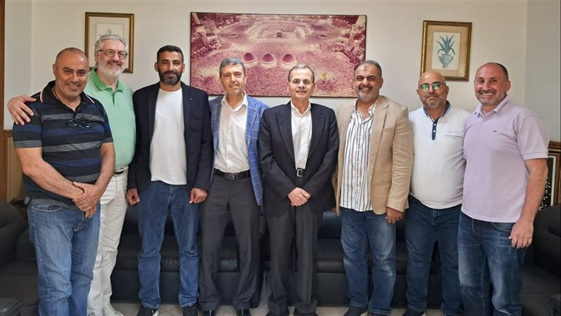صيدا اون لاين