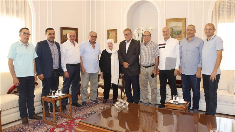 صيدا اون لاين
