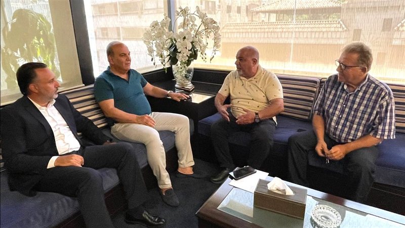 صيدا اون لاين