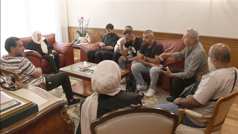 صيدا اون لاين