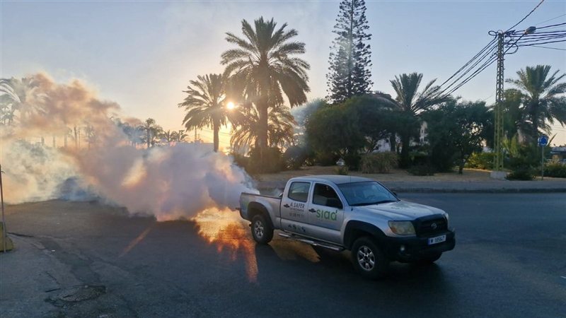 صيدا اون لاين