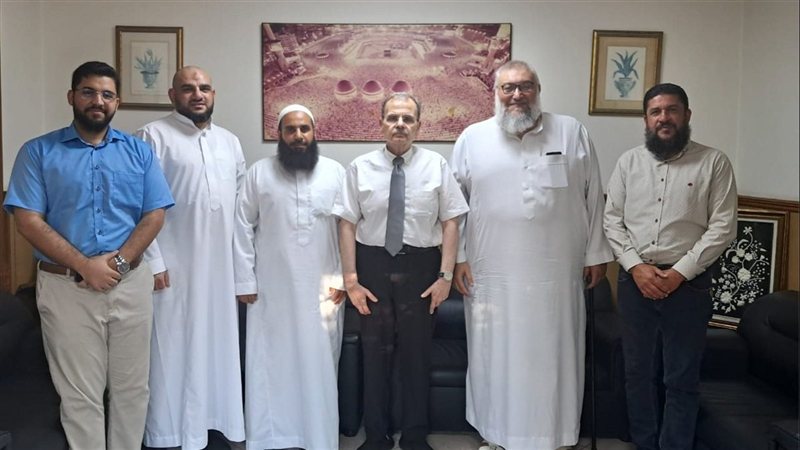 صيدا اون لاين