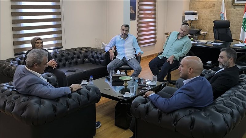 صيدا اون لاين