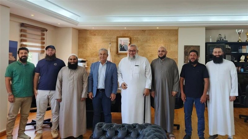 صيدا اون لاين