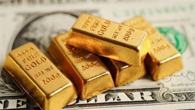 الذهب ارتفع لجلسة ثالثة وسط ترقب تقارير عن التضخم
