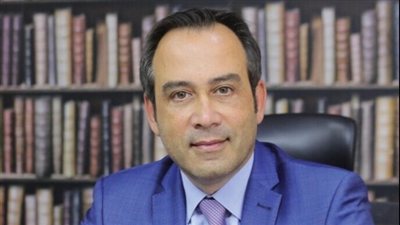 بدر اعترض خلال الجلسة التشريعية على استبدال الإعدام بالأشغال الشاقة المشددة: نحن نخترع عقوبة جديدة