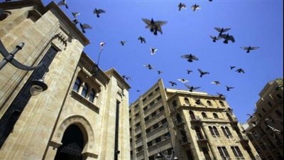 إقرار اقتراح القانون الرامي الى الغاء عقوبة الاعدام في لبنان بعد ادخال تعديلات عليه