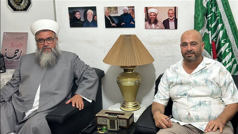 صيدا اون لاين