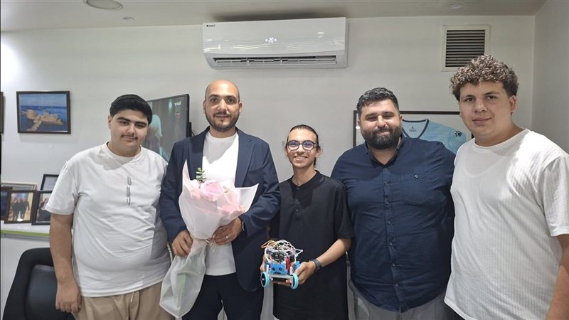 صيدا اون لاين