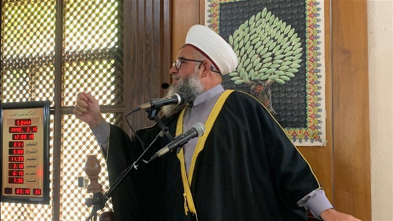 صيدا اون لاين