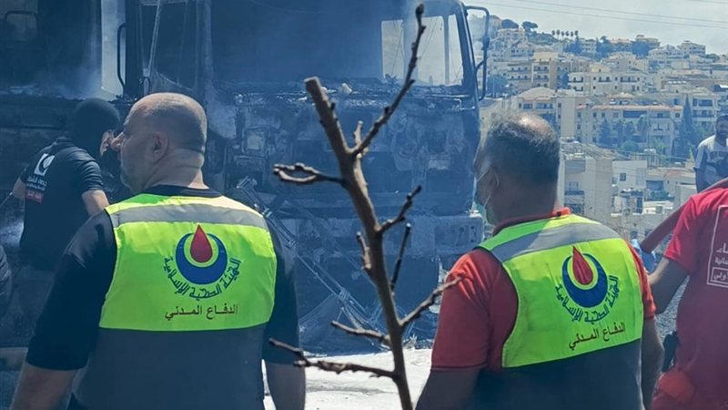 صيدا اون لاين