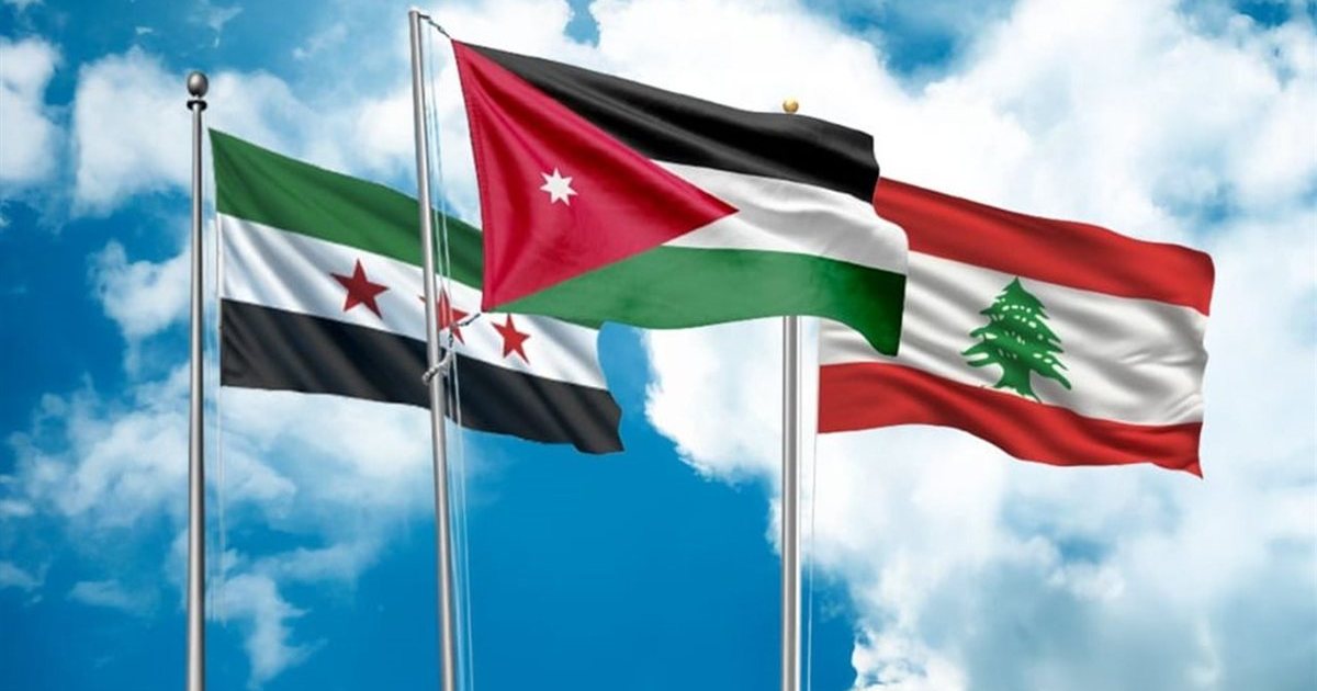 الغاز إلى لبنان عبر سوريا.. الأردن يعطي الضوء الأخضر