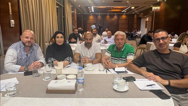 صيدا اون لاين