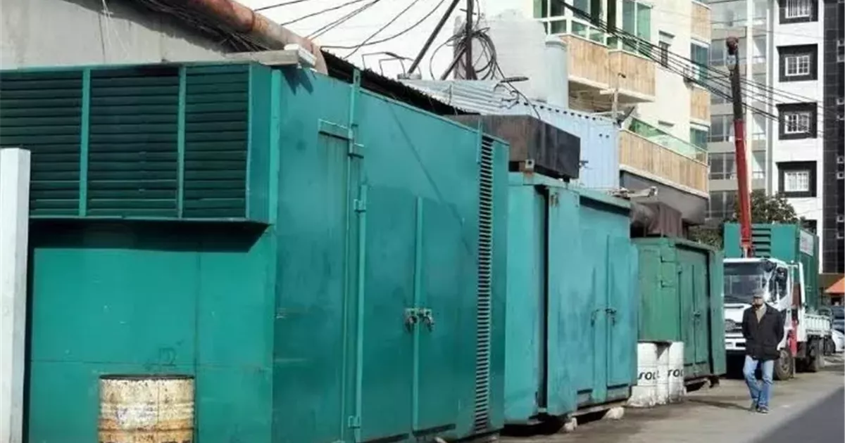 ملف المولدات يتوسع... توقيف بأمر القضاء و400 ألف دولار تُدفع للمالية