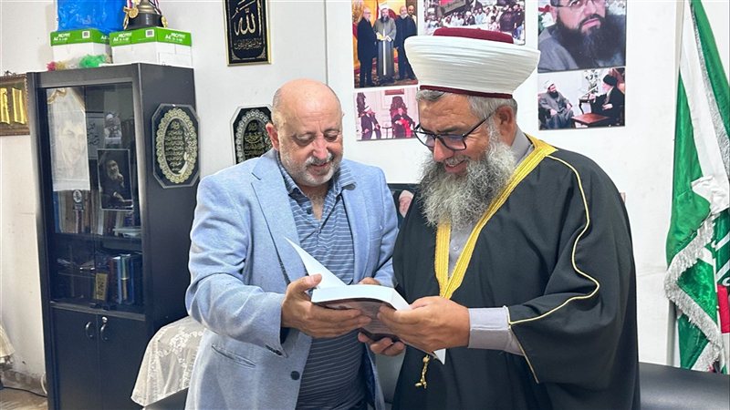 صيدا اون لاين