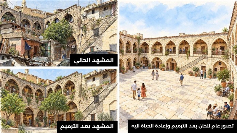 صيدا اون لاين
