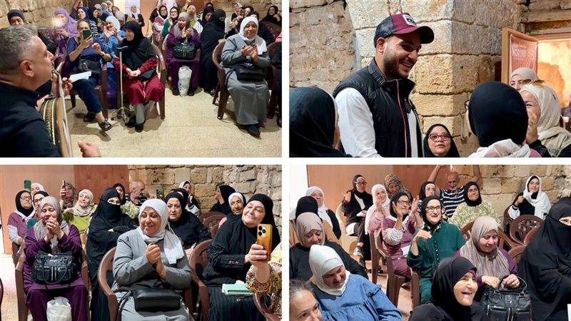 صيدا اون لاين