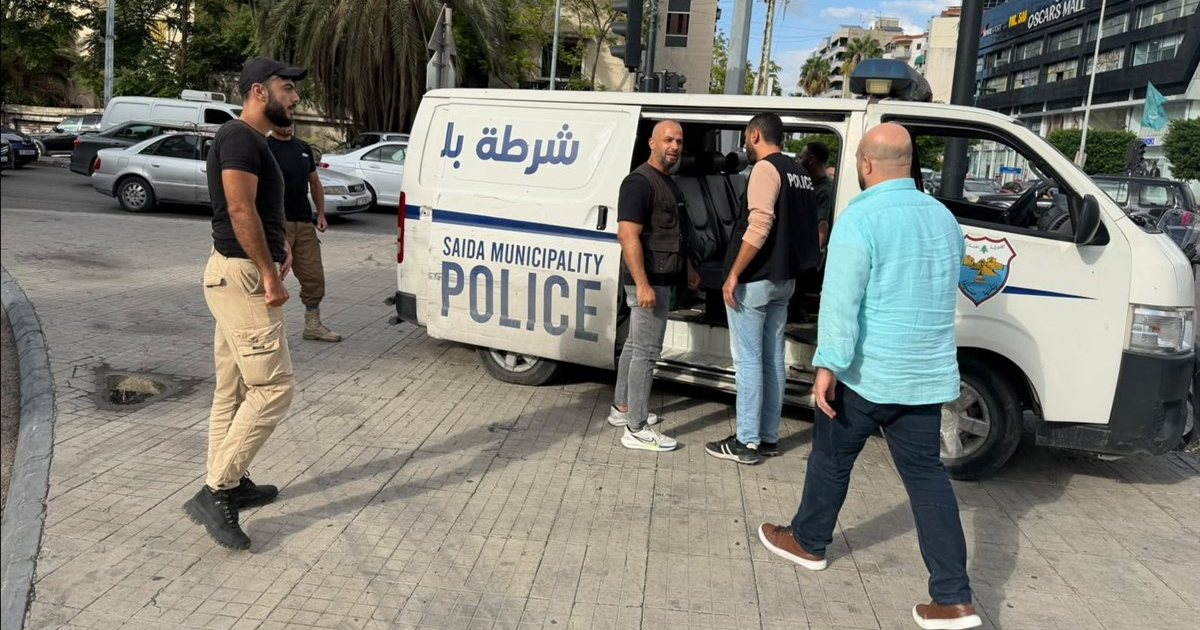 صيدا خلال 48 ساعة.. حين يتحوّل القرار إلى فعل ويتقدّم العمل الميداني على الكلام