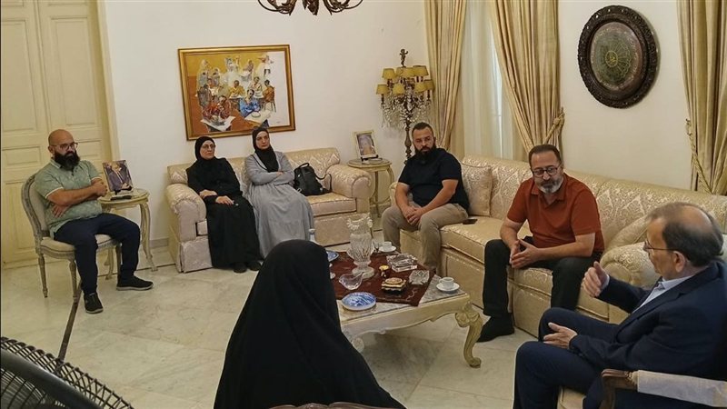 صيدا اون لاين