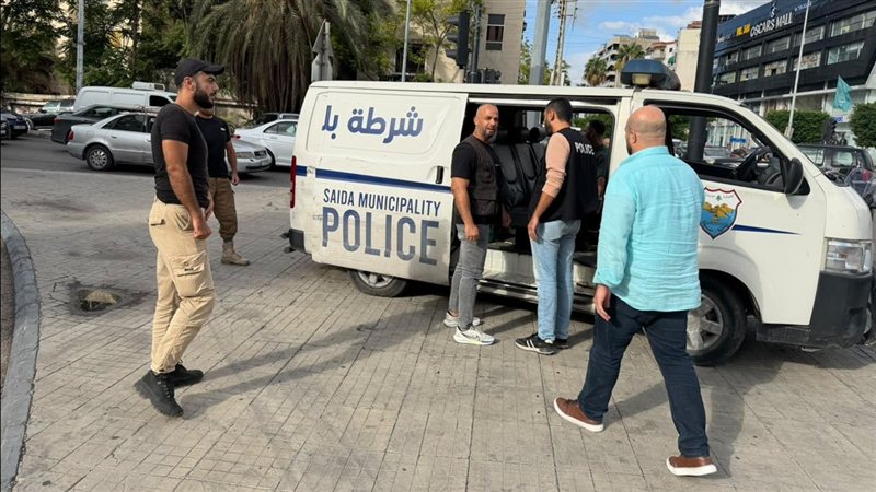 صيدا اون لاين