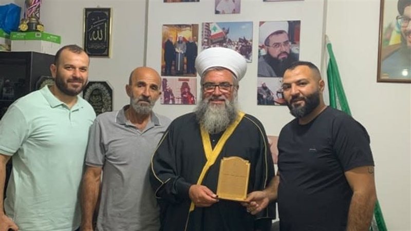 صيدا اون لاين