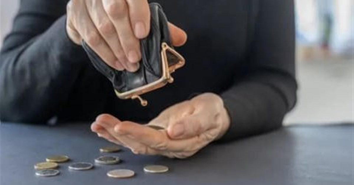 1400 دولار شهرياً.. كلفة العيش بكرامة!