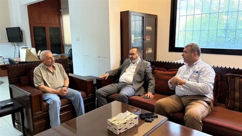 صيدا اون لاين