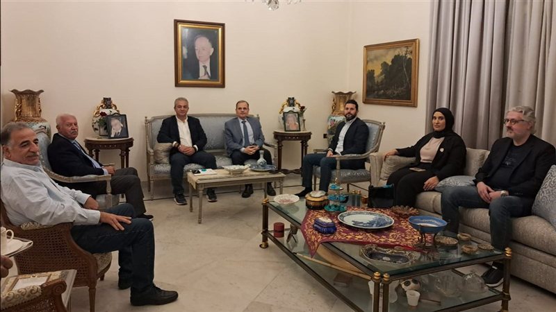 صيدا اون لاين