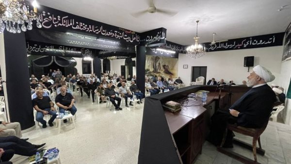 صيدا اون لاين