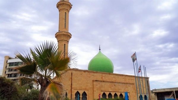 صيدا اون لاين