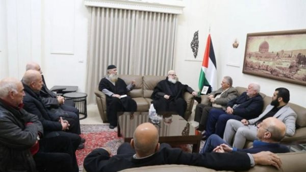 صيدا اون لاين