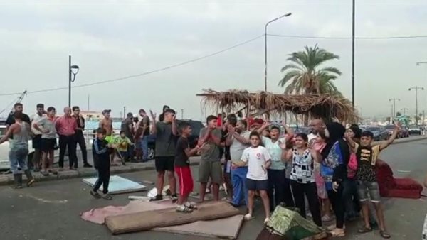 صيدا اون لاين