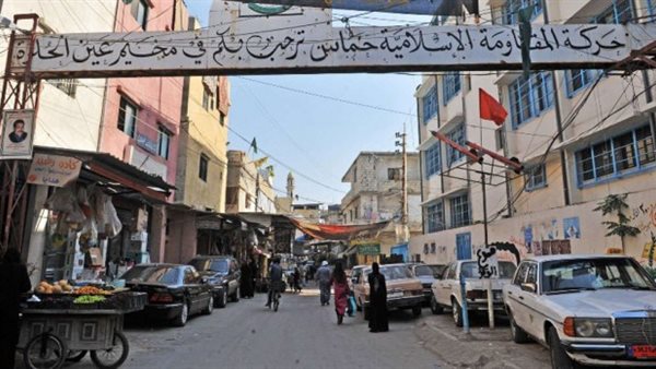 صيدا اون لاين