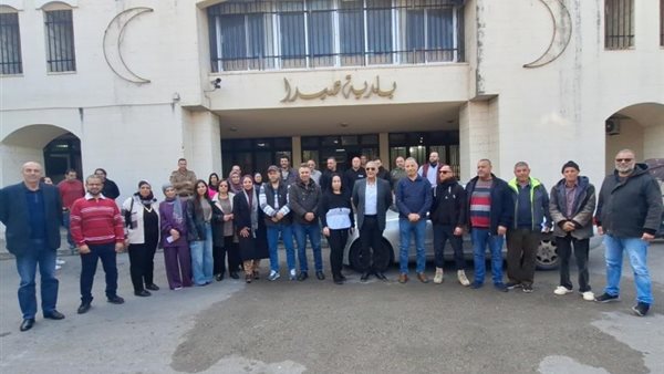 صيدا اون لاين