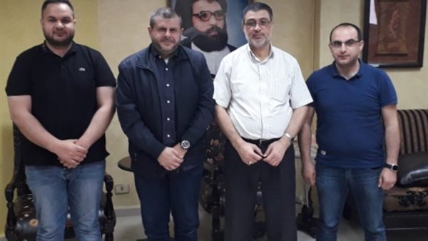 صيدا اون لاين