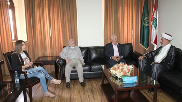 صيدا اون لاين