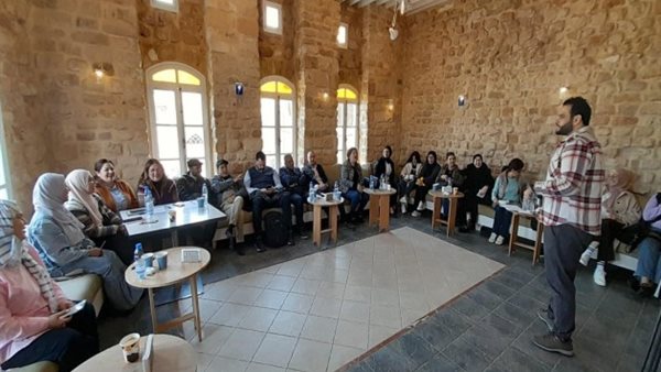 صيدا اون لاين