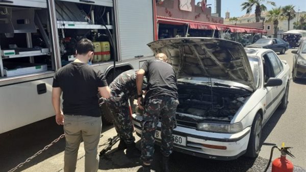 صيدا اون لاين