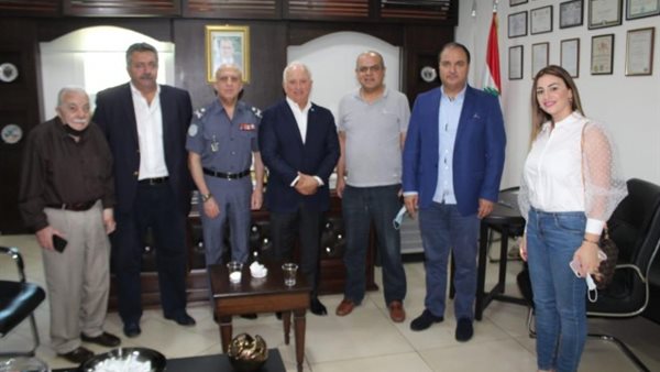 صيدا اون لاين