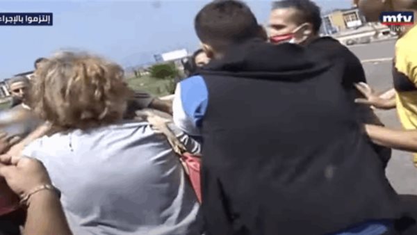 صيدا اون لاين