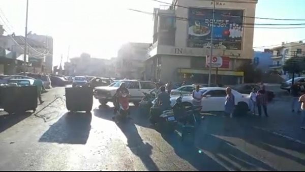 صيدا اون لاين