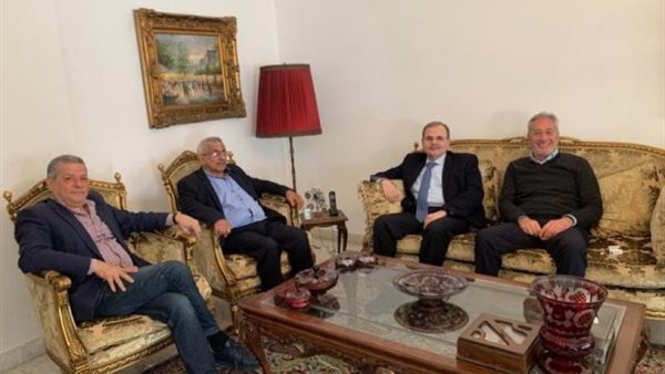 صيدا اون لاين