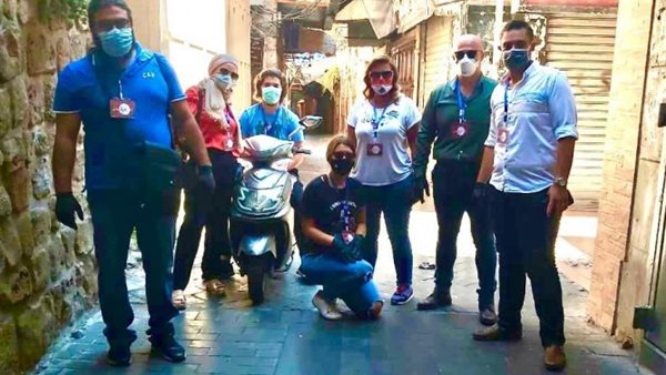 صيدا اون لاين